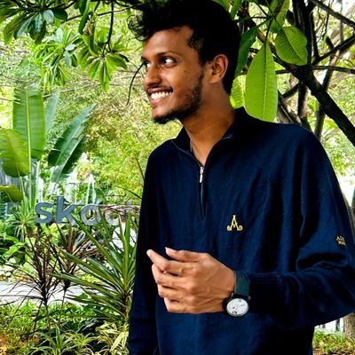 jai_jayasimha's profile picture. AI/ML development Engineer for Automotive domain. Intrest in #Ai #DL #LLM