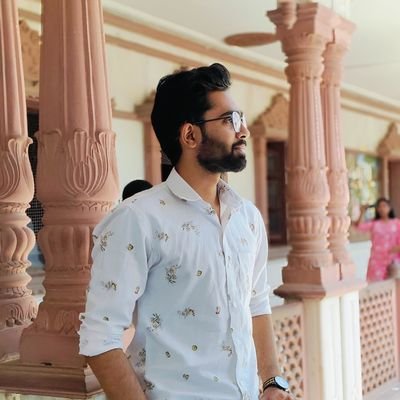 yadneish05's profile picture. Engineer | Linux + Cloud + Automation Enthusiast
Documenting the journey from DevOps learning to mastery.