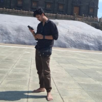 Premsaipakki👑 Profile