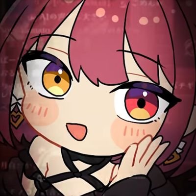 Kagya1028's profile picture. 好きなYouTuberカラフルピーチ
最推し→@DnQ_cp
最推し→@Runa_cp
好きなVTuberホロライブ
最推し→@houshoumarine
2推し→@minatoaqua
ママ💘→＠ri_na_0722
いつまでも大好きな人→@ototo6_6
相方→@Qfcp4iv2ut50023