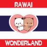 rawaiwonderland's profile picture. Dear Bubu & Dudu, welcome to WONDERLAND, Phuket ! 

Food Court • Cocktail Bar • Kids Playground • Karaoke • Swimming Pool