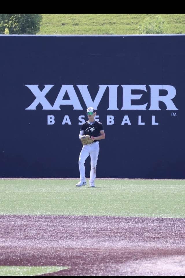 ethanholl14's profile picture. Louisville Male High School | C/o 2028 | OF/1st | GPA:3.7 | 5’10 155 lbs | (502)-472-9237 | ethanmholland2210@gmail.com