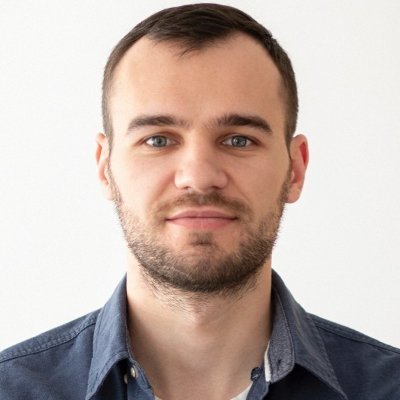 sergiuprt's profile picture. Software developer, Electrical Engineer, Tech and Science enthusiast.