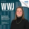 WaterWellJournl's profile picture. For 75-plus years, Water Well Journal® has covered the groundwater industry. We cover the water well drilling industry in both PRINT and DIGITAL formats.
