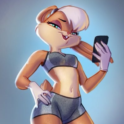 ArtistSpaceLola's profile picture. 2D & 3D Artist & Animator 🎨🎥 | Biggest Fan of Lola 🚀🐰🏀 | Drawing adventures out of this world 🖌️ #LolaBunny #LolaBunnyFan