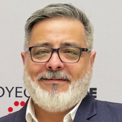 mleppe's profile picture. Paleobiólogo, Dr. Profesor titular Centro GEMA-Universidad Mayor. Investigador Núcleo Milenio EVOTEM. Asesor en asuntos antárticos MINREL. Vice Presidente SCAR