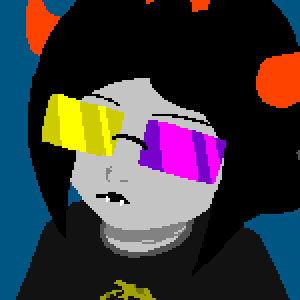 marxistbuddy's profile picture. it's short for jamiroquai
⛧ former anchorite, current nervous young woman/lich queen
⛧ the worst derse heart player to do it