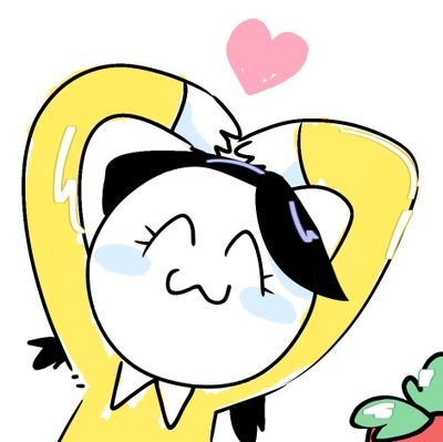 Jato_Hiru's profile picture. Espero no morir de vergüenza 👉👈🥹