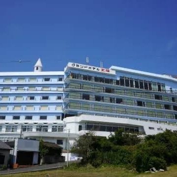 grandhoteltaiyo's profile picture. 南房総の海景色とカニ食べ放題が自慢のグランドホテル太陽🌞美味しい海の幸と癒しの空間でリフレッシュしませんか？ こちらのアカウントでは、グランドホテル太陽のイベント等を告知してまいります。 #千葉県 #南房総 #観光 #旅行 #カニ食べ放題 公式HP https://t.co/DvRJklz7HH