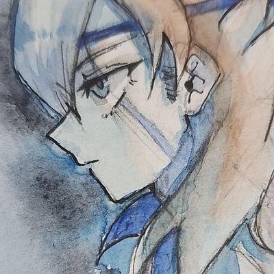 InaIre_fa's profile picture. イナイレ再熱/ほぼ見るだけの垢/18↑/地雷ほぼ無し