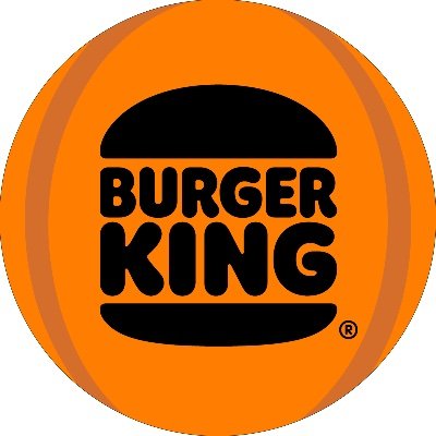 BurgerKing's profile picture. Our crowns are being claimed by monsters for now…