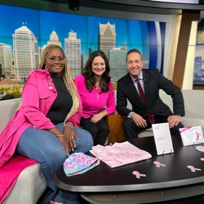 simonshaykhet's profile picture. Emmy Winning Reporter/Anchor, Former FBI Spokesman