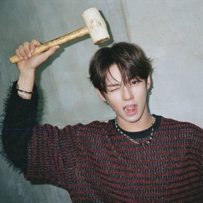 unforgetttwable's profile picture. #AHOF #아홉 
#제이엘 #JL #JLGaspar