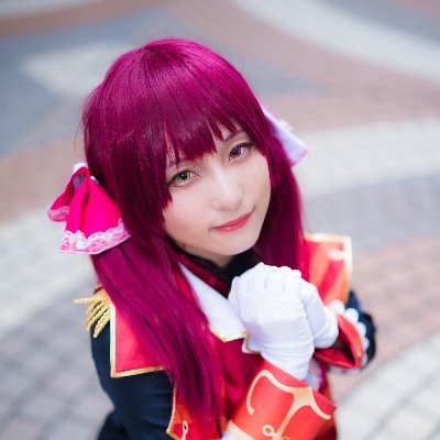 funa_huna_27's profile picture. 20↑ コスプレ初心者🔰 重加工
無言フォロー失礼します…！
🌹ﾁｬﾝがすき/ジャンルいろいろ