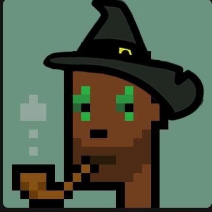 HeXphoenix369's profile picture. https://t.co/ejOhOwyrTO part of a billion dollar decentrilized marketing agency.
Revenue sharing DEX https://t.co/2NhINYquSZ
It's just #Mafff
