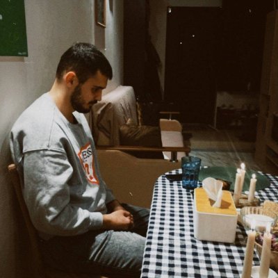 albertgrace_1's profile picture. 23 y.o. christian guy from Russia! Welcome to my twitter🤗☺️