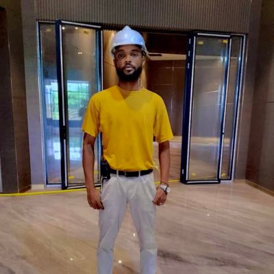 GlodyEwali's profile picture. 