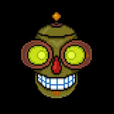 Mr_Backware's profile picture. Game developer.
New games for old platforms.