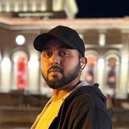 ketanchoudhari_'s profile picture. Full Stack Developer | Nodejs | Sharing my software journey | On mission to simplify coding | Sharing real world coding journeys, tips & hacks