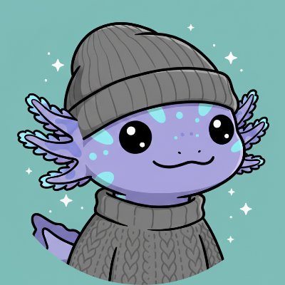 shamsuddeein's profile picture. Researching @Monad's evolution | Zero noise.
Cross posts: https://t.co/lRIG50xjPK