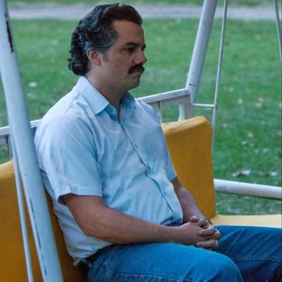 PykashoV2's profile picture. I'm Worried Pablo 🇨🇴 Old Acc: @pykasho