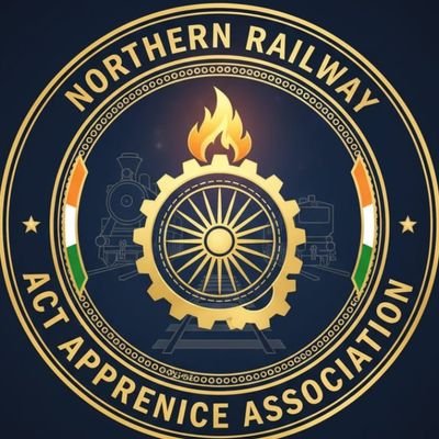 NR_Lko_Act2's profile picture. ➡️ उत्तर रेलवे अप्रेंटिस एसोसिएशन
▶️ स्वतंत्र निकाय
▶️उत्तरी रेलवे जोन और कार्यशालाओं के प्रशिक्षु
▶️ लखनऊ, दिल्ली, अम्बाला, वाराणसी, फ़िरोज़पुर डिवीजन।