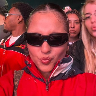 giuliaberlotto's profile picture. afrobege e louca