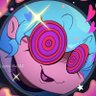 DailySkybluelol's profile picture. Account dedicated to Tweeting and Retweeting Rosamaría Blue/Creamblue content every day!
PfP: @OMNIANGAS
Banner: @ilikestuffdoyou