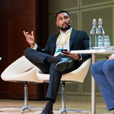 Ksidiii's profile picture. Co-CIO of Ambrus| (Focus: Volatility Trading / Tail risk hedging )| @penn guy ( These are my personal thoughts and not the opinions of Ambrus)