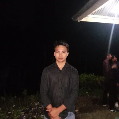 ArwinGulo64109's profile picture. 