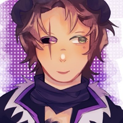 Sirdalol's profile picture. + 🦉 : 🏛️ basic dni !!! . #hezhimethey (as in prefer ty!) fast typer but also slow…coping btw n uhh read my info ty!! (pin one obv!!)