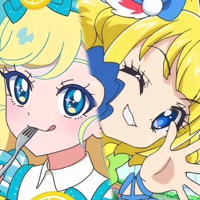 Ruby09210's profile picture. みつきちゃんの事しか考えられない/アイプリ、プリマジ、プリパラ、アイドリッシュセブンにどハマり中/無言フォロー失礼します。