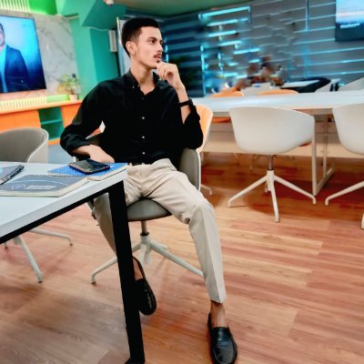 al_amin62510909's profile picture. I Believe in 
if i can imagine it 
i can do it