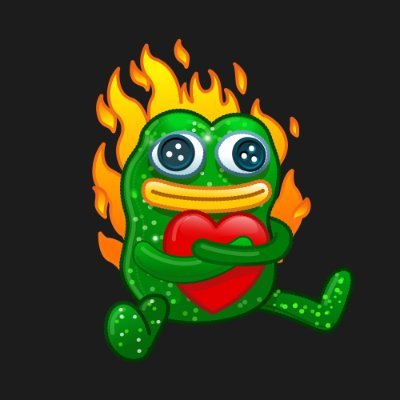 pepe_strategy's profile picture. The flywheel for Plush Pepes. $PEPESTR uses fees to buy Plush Pepes, sells for 1.2x, and uses proceeds to buy and burn $PEPESTR. And we're buying a Lada.