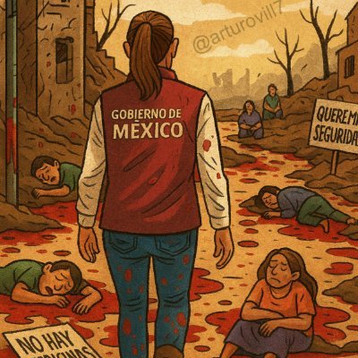 maradentro26's profile picture. Traductora mexicana/Mexican Translator. Anti AMLO/4T/dictadura. ¡A favor de la libertad!!!
