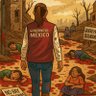 maradentro26's profile picture. Traductora mexicana/Mexican Translator. Anti AMLO/4T/dictadura. ¡A favor de la libertad!!!