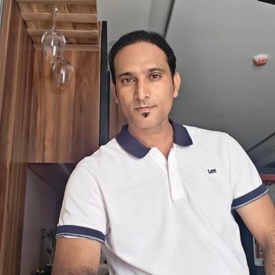 ash917977's profile picture. Deputy Director process excellence at PepsiCo. 
Sports enthusiast, budding writer and a music lover!