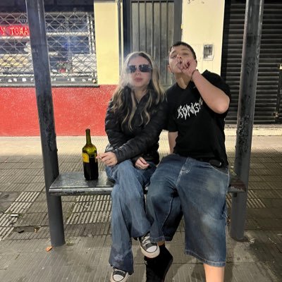 CucinottaEmma's profile picture. si la poli pregunta soy autista