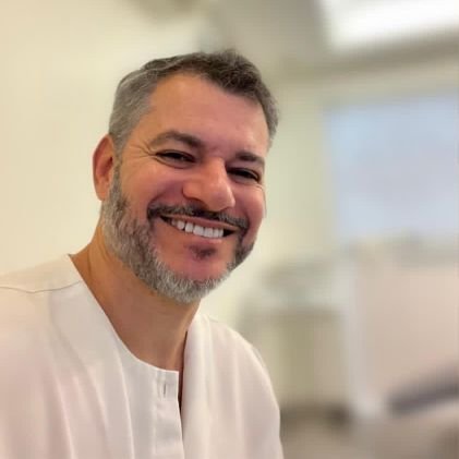 George_teleman's profile picture. surgeon