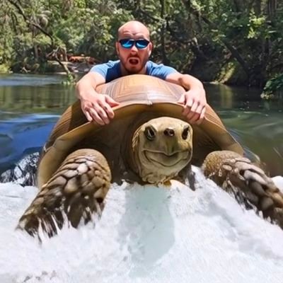 WillCzaplinsky's profile picture. I just enjoy stuff! I create stuff with Ai, mostly with humor and enjoy technology. I do some photography as well.
