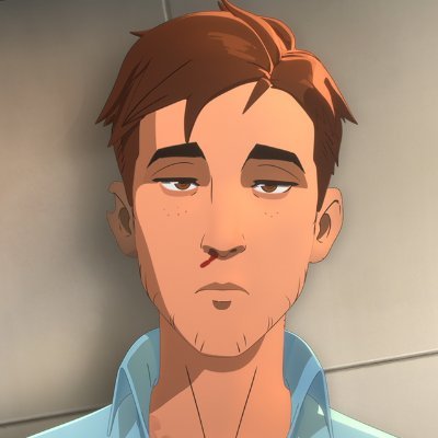 theAdHocStudio's profile picture. An independent game studio focused on interactive storytelling.

Currently working on Dispatch.

Bluesky: https://t.co/WrB8zA4w80
Instagram: https://t.co/t5XJn4t5B6