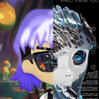 xBlooze's profile picture. GG 👻| PhD in Brainrot
