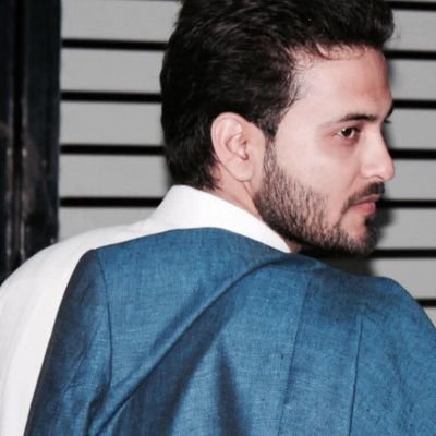 musavvir_sayyad's profile picture. On the blockchain journey | Empowering decentralization | Web3 vibes