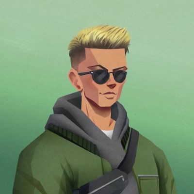 kappa_cf's profile picture. web3 product builder by day |  crypto trader by night | DM for business