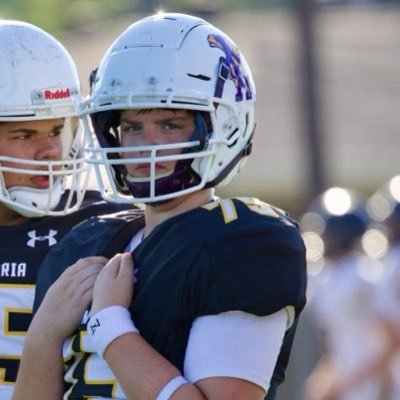 jaxward1208's profile picture. 5’8” 206 | 14yo | Class of ‘29 | C/OT/DT | ASH | 3.8 GPA | Dream All American/True Talent All American/Gridiron Jr All American/Battle Grounds All Star