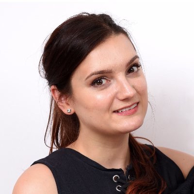 halynamunkachii's profile picture. Software Engineer