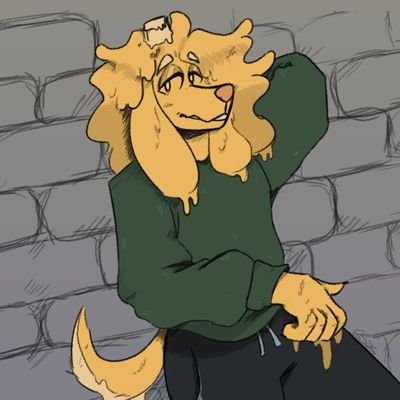 dogwithbuttah's profile picture. 🦀 kept it | he/they | pan | 23y/o