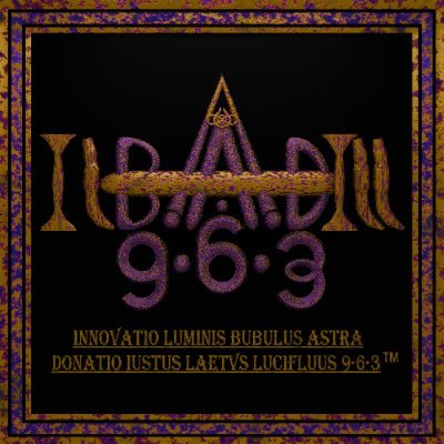 ILBADILL963's profile picture. Digital art exploring cosmic mythology
Discord: https://t.co/ucv0x3Nxko
Website: https://t.co/jGYKqupsxh

© 2025 CJ