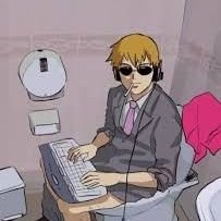 JamesBond373588's profile picture. learning python, tech