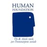 HUMANFdn's profile picture. Do & think tank per l'innovazione sociale. Valutazione d’impatto, accelerazione e capacity building, formazione e advocacy su #socialinnovation e #impinv